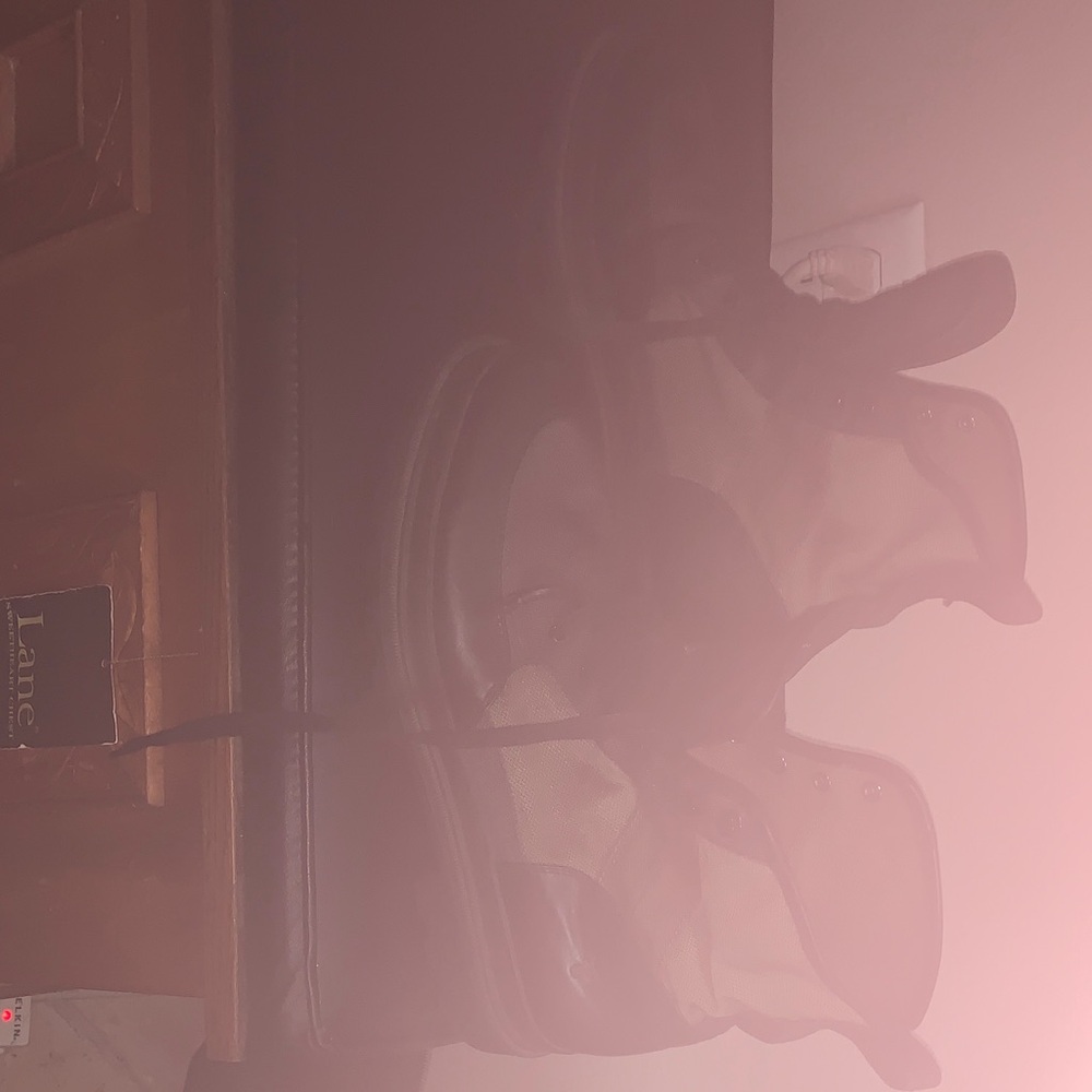 Frye Men’s Scout Boots - Picture 7 of 8